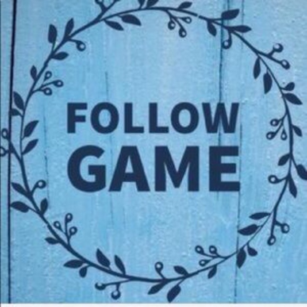 Follow game !